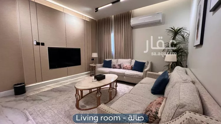 شقة للإيجار في شارع الصنوبر, حي الخليج, مدينة الرياض, منطقة الرياض صورة 4