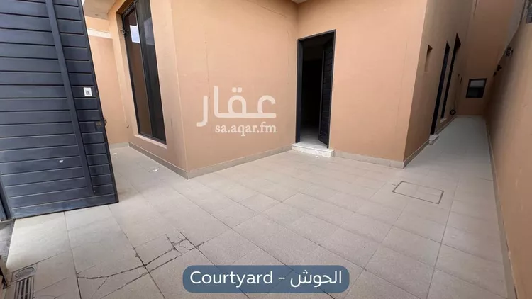 شقة للإيجار في شارع التعاطف, حي النرجس, مدينة الرياض, منطقة الرياض صورة 3