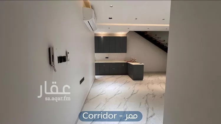 شقة للإيجار في شارع محمد بن الهيثم بن شبابه, حي الصفاء, مدينة الرياض, منطقة الرياض صورة 5