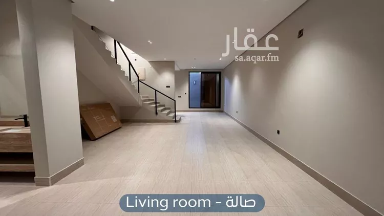 فيلا للإيجار في شارع ابن البرهان النحاس, حي الرمال, مدينة الرياض, منطقة الرياض صورة 5