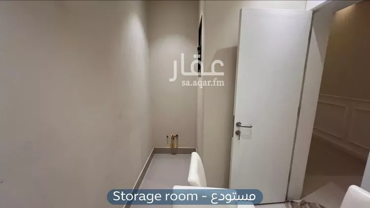 شقة للإيجار في شارع شهيد الدين ثم الوطن عبدالله عبدالرحمن, حي الياسمين, مدينة الرياض, منطقة الرياض صورة 3