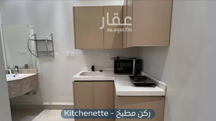 شقة للإيجار في شارع الاعتدال, حي الملقا, مدينة الرياض, منطقة الرياض صورة 5