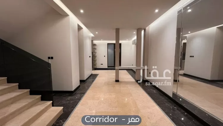 شقة للإيجار في شارع عاصم بن قيس, حي الرائد, مدينة الرياض, منطقة الرياض صورة 4