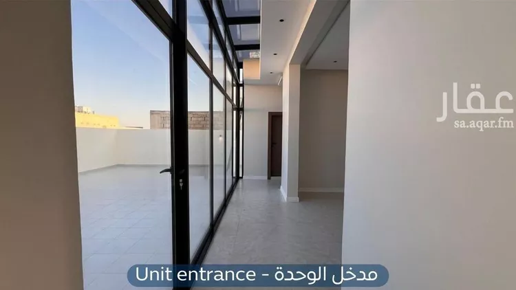 دور للإيجار في شارع أركان, حي الندى, مدينة الرياض, منطقة الرياض صورة 2