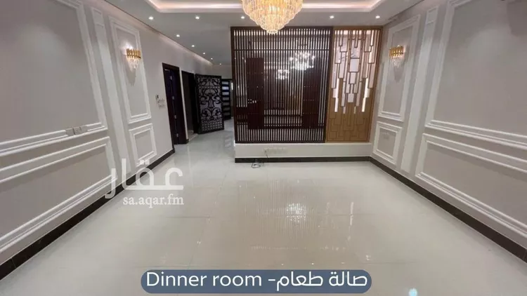 شقة للإيجار في شارع وادي سيل, حي الربوة, مدينة الرياض, منطقة الرياض صورة 4