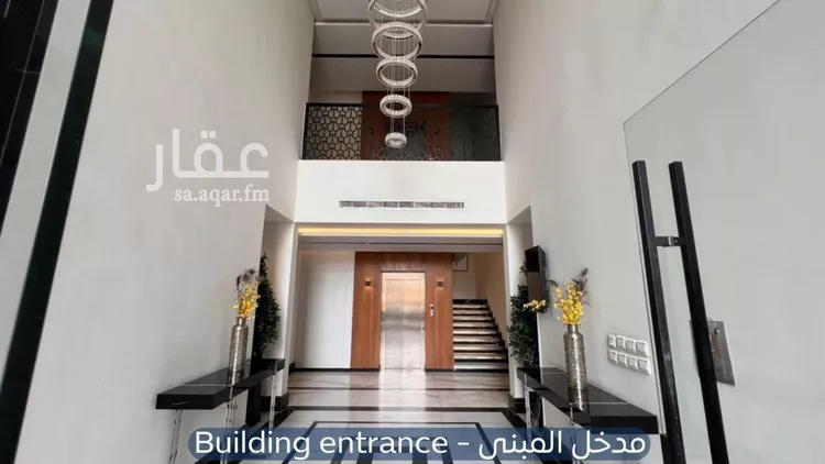 شقة للإيجار في شارع الفوانيس, حي عرقة, مدينة الرياض, منطقة الرياض صورة 2