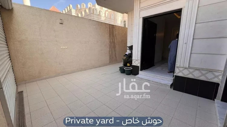 دور للإيجار في شارع ابن الزبير الغرناطي, حي السعادة, مدينة الرياض, منطقة الرياض صورة 3