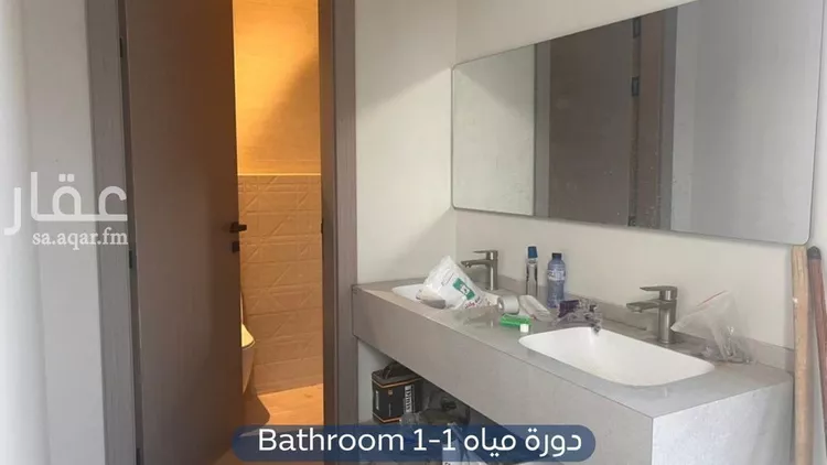 دور للإيجار في شارع علاء الدين الأنصاري, حي العارض, مدينة الرياض, منطقة الرياض صورة 4