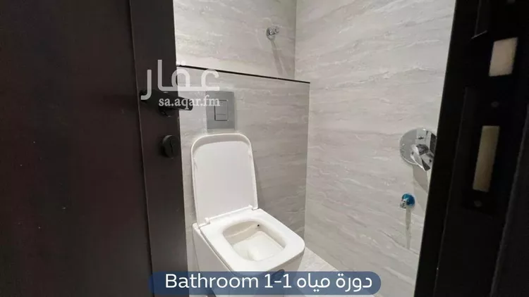 شقة للإيجار في شارع ابي بكر البناء, حي المهدية, مدينة الرياض, منطقة الرياض صورة 5