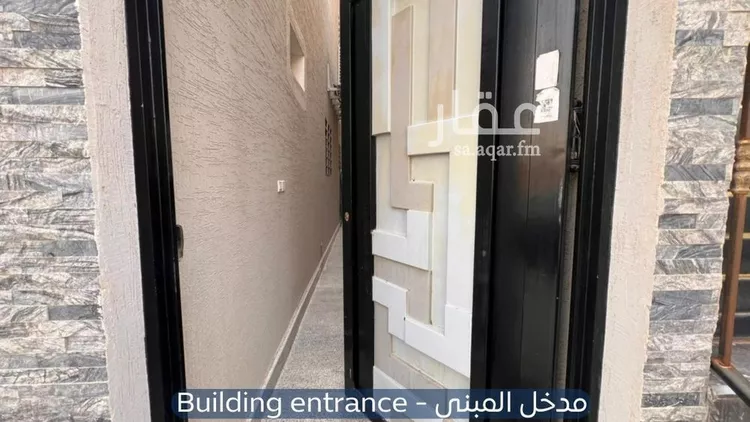 شقة للإيجار في شارع احمد الوتري, حي النرجس, مدينة الرياض, منطقة الرياض صورة 2