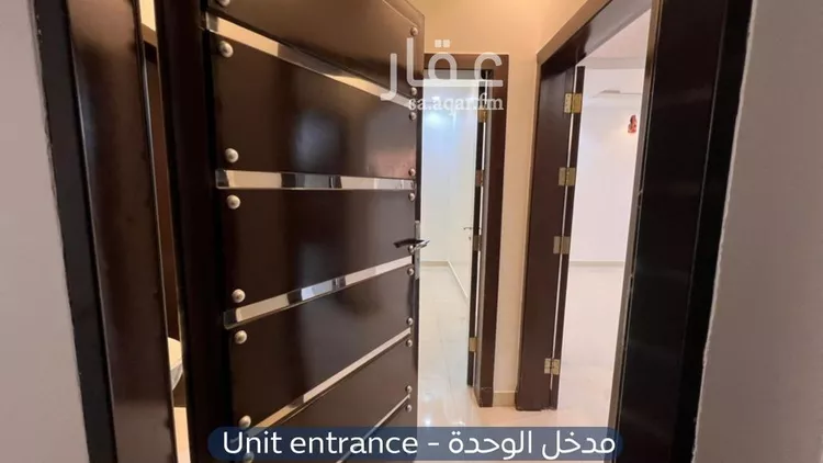 شقة للإيجار في شارع احمد الوتري, حي النرجس, مدينة الرياض, منطقة الرياض صورة 3