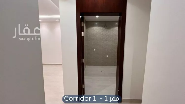 شقة للإيجار في شارع السيل الكبير, حي المهدية, مدينة الرياض, منطقة الرياض صورة 5
