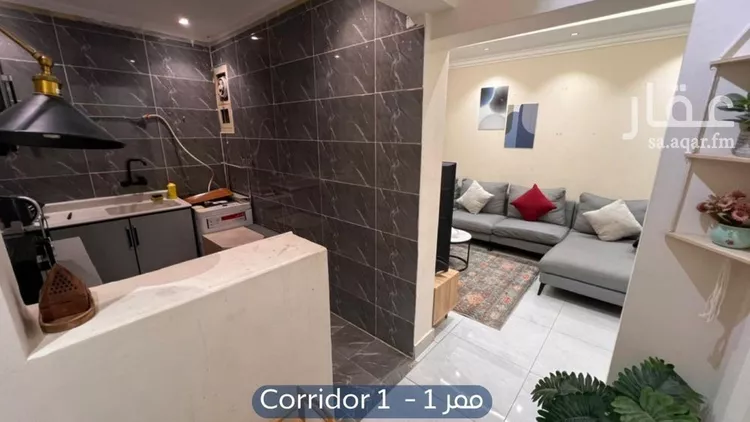 شقة للإيجار في شارع الزهرة, حي المونسية, مدينة الرياض, منطقة الرياض صورة 3