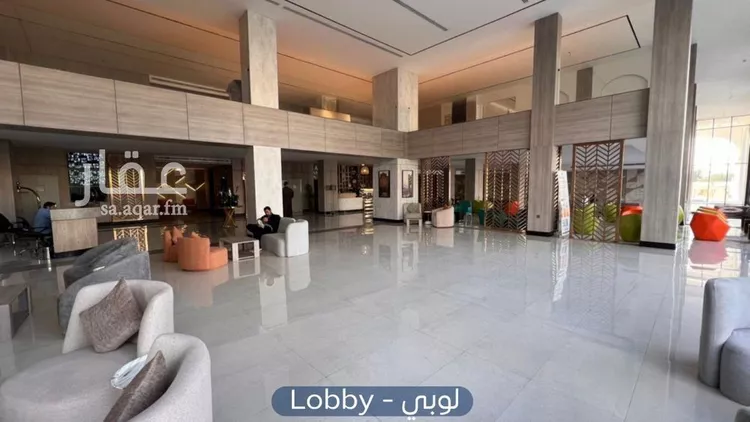 شقة للإيجار في شارع الملك عبدالعزيز ابن عبدالرحمن سعود, حي المربع, مدينة الرياض, منطقة الرياض صورة 2