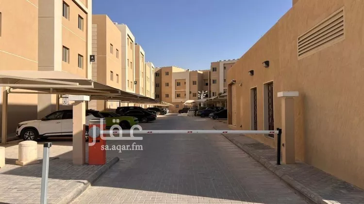 شقة للإيجار في شارع طريق الامام سعود بن فيصل, حي الملقا, مدينة الرياض, منطقة الرياض صورة 2