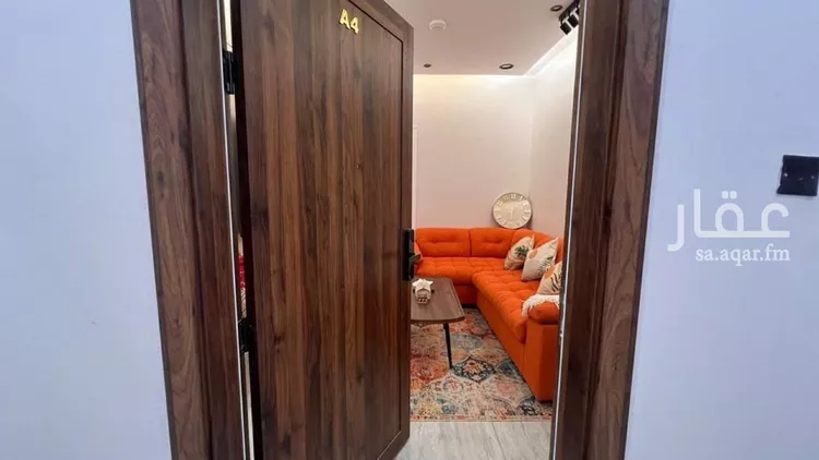 شقة للإيجار في شارع الأمير عبدالمحسن بن جلوي, حي المصيف, مدينة الرياض, منطقة الرياض صورة 3
