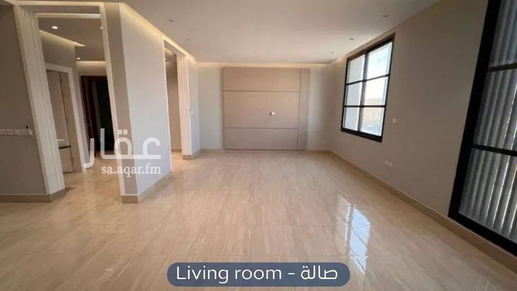 شقة للإيجار في شارع إبراهيم بن الأحمدي, حي القيروان, مدينة الرياض, منطقة الرياض صورة 4