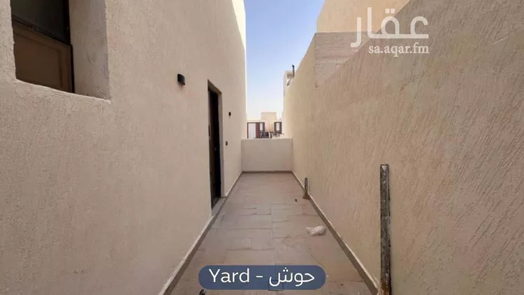 شقة للإيجار في شارع سعيد بن محمد المكناسي, حي الرمال, مدينة الرياض, منطقة الرياض صورة 5