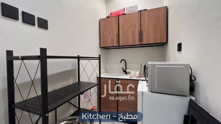 شقة للإيجار في شارع الأمير عبدالمحسن بن جلوي, حي المصيف, مدينة الرياض, منطقة الرياض صورة 5