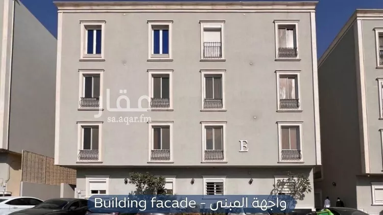 شقة للإيجار في شارع الأمير عبدالعزيز بن محمد بن عياف, حي الياسمين, مدينة الرياض, منطقة الرياض