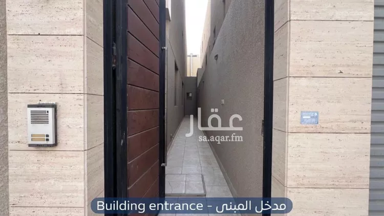 شقة للإيجار في شارع رقم 349, حي النرجس, مدينة الرياض, منطقة الرياض صورة 2