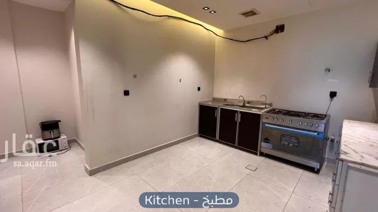 شقة للإيجار في شارع عبدالله المويس, حي الرمال, مدينة الرياض, منطقة الرياض صورة 5