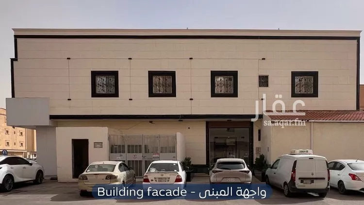 شقة للإيجار في شارع الأمير عبدالله بن سعود بن عبدالله صنيت, حي الصحافة, مدينة الرياض, منطقة الرياض