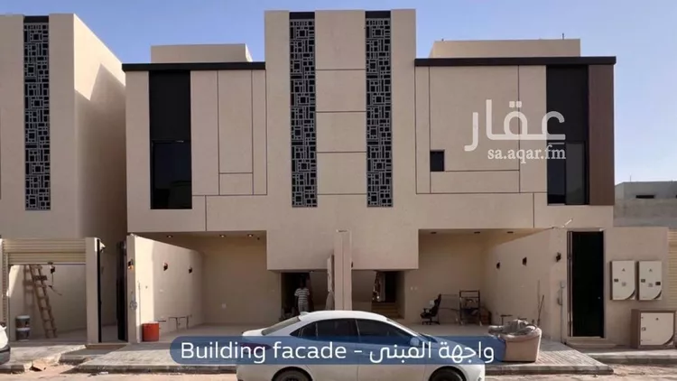 دور للإيجار في شارع إبراهيم بن حويطب, حي العارض, مدينة الرياض, منطقة الرياض