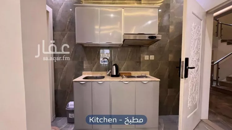 شقة للإيجار في شارع وادي نوار, حي الملقا, مدينة الرياض, منطقة الرياض صورة 3