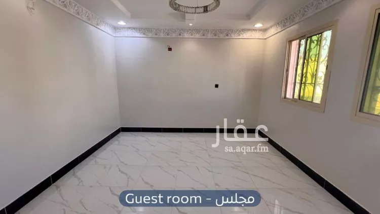 دور للإيجار في شارع وادي درعة, حي غرناطة, مدينة الرياض, منطقة الرياض صورة 5