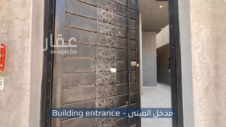 فيلا للإيجار في شارع محمود عبدالله قاري, حي الرمال, مدينة الرياض, منطقة الرياض صورة 2