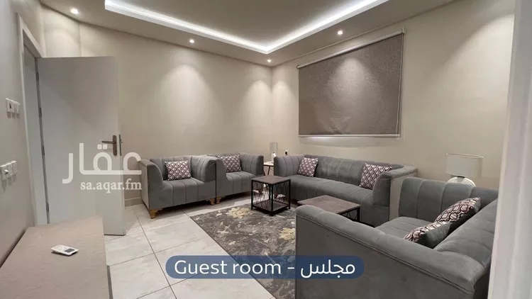 شقة للإيجار في شارع عكرمة الهاشمي, حي إشبيلية, مدينة الرياض, منطقة الرياض صورة 4