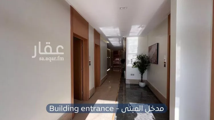 شقة للإيجار في شارع شري, حي الإزدهار, مدينة الرياض, منطقة الرياض صورة 2