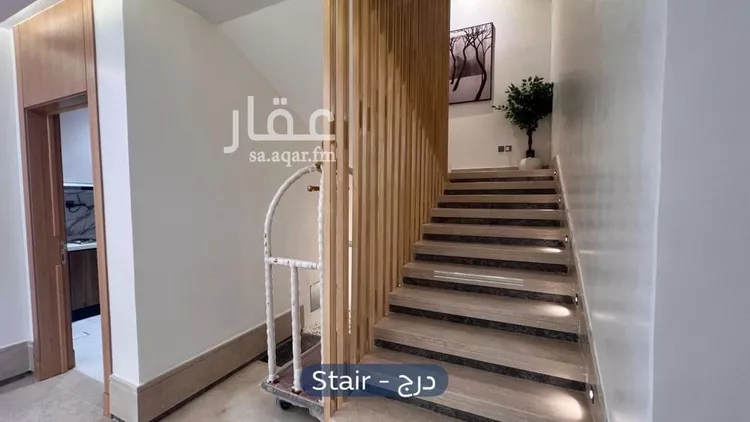 شقة للإيجار في شارع شري, حي الإزدهار, مدينة الرياض, منطقة الرياض صورة 3