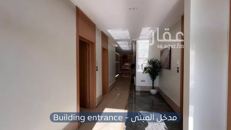 شقة للإيجار في شارع شري, حي الإزدهار, مدينة الرياض, منطقة الرياض صورة 2