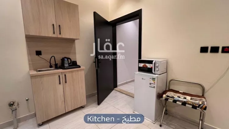 شقة للإيجار في شارع الأمير عبدالله بن سعود بن عبدالله صنيتان, حي الصحافة, مدينة الرياض, منطقة الرياض صورة 4