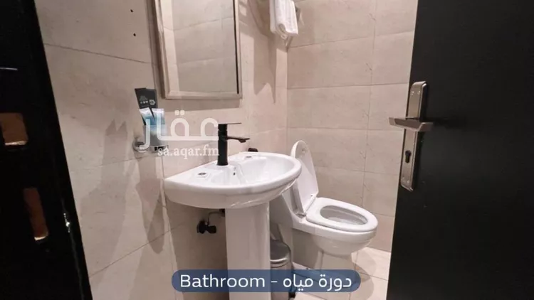 شقة للإيجار في شارع الأمير عبدالله بن سعود بن عبدالله صنيتان, حي الصحافة, مدينة الرياض, منطقة الرياض صورة 3