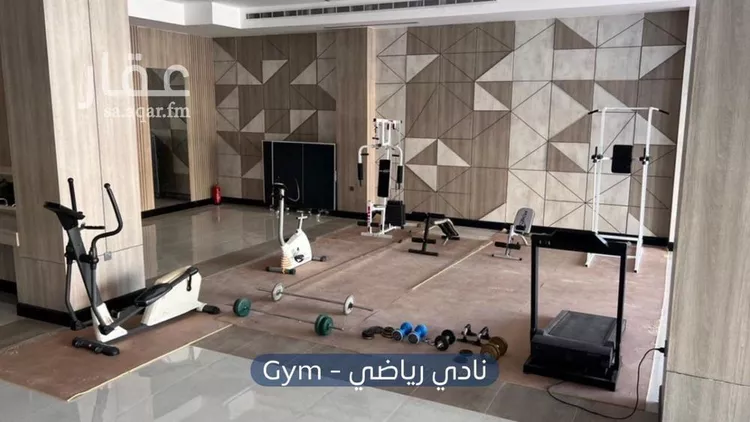 شقة للإيجار في شارع الملك عبدالعزيز ابن عبدالرحمن سعود, حي المربع, مدينة الرياض, منطقة الرياض صورة 4