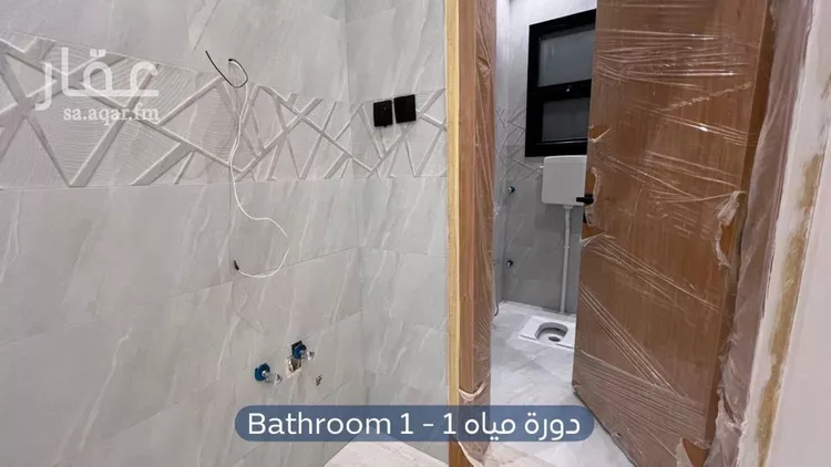 شقة للإيجار في شارع داود الأصبهاني, حي المهدية, مدينة الرياض, منطقة الرياض صورة 3