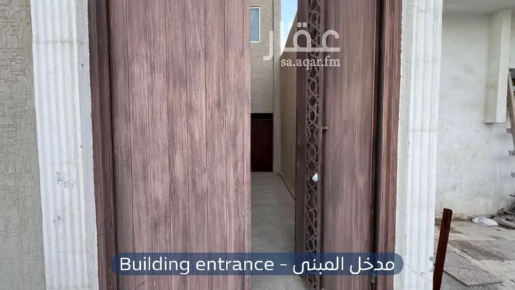 شقة للإيجار في شارع ابراهيم بن عفيصان, حي الروضة, مدينة الرياض, منطقة الرياض صورة 2