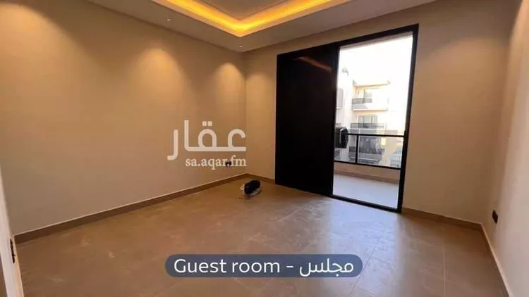 شقة للإيجار في شارع الشيخ جابر الاحمد الصباح, حي الخليج, مدينة الرياض, منطقة الرياض صورة 4