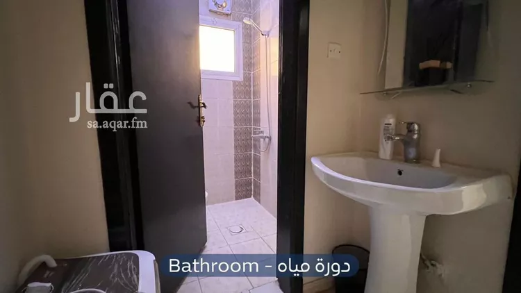 شقة للإيجار في شارع إسماعيل الوثابي, حي الرمال, مدينة الرياض, منطقة الرياض صورة 3