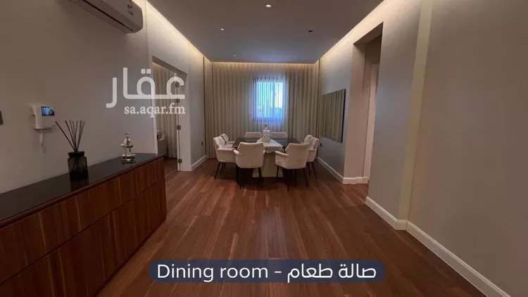 شقة للإيجار في شارع ثعلبة بن سعد الخزرجي, حي العارض, مدينة الرياض, منطقة الرياض صورة 5