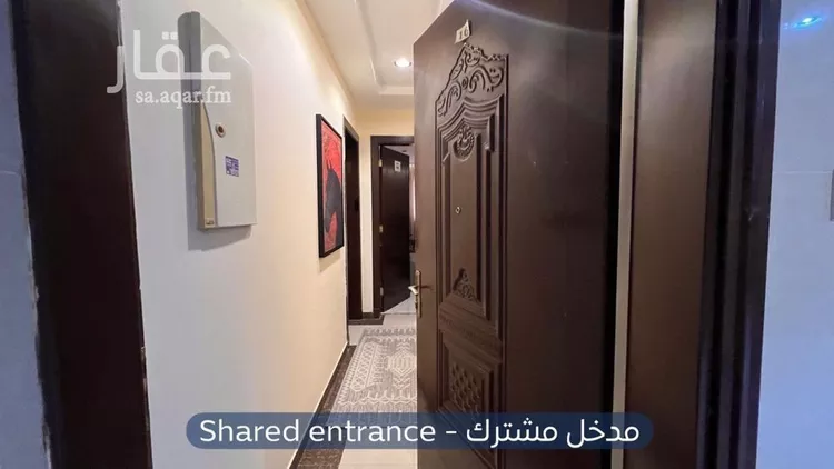 شقة للإيجار في شارع السلامة, حي النرجس, مدينة الرياض, منطقة الرياض صورة 2