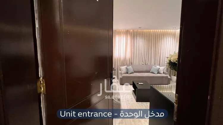 شقة للإيجار في شارع السلامة, حي النرجس, مدينة الرياض, منطقة الرياض صورة 3