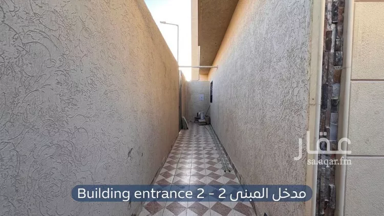 دور للإيجار في شارع تبالة, حي الصحافة, مدينة الرياض, منطقة الرياض صورة 5