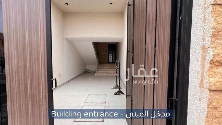 Floor for Rent in Riyadh Ar Rawabi صورة 2