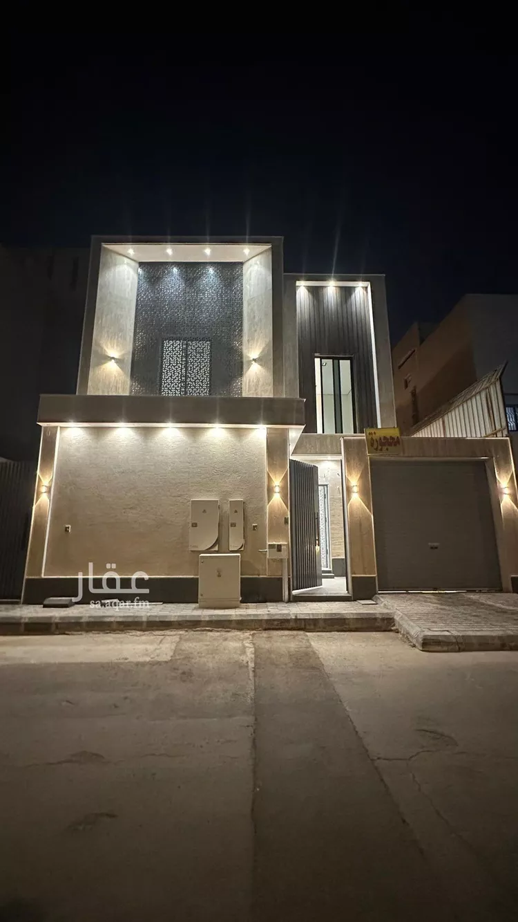 فيلا للإيجار في شارع بني هريرة, حي النهضة, مدينة الرياض, منطقة الرياض