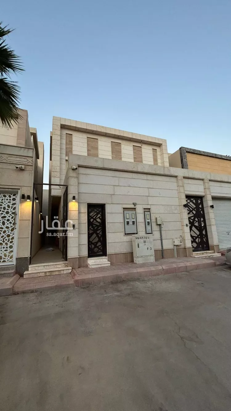 شقة للإيجار في شارع عبدالله بن شايق, حي قرطبة, مدينة الرياض, منطقة الرياض