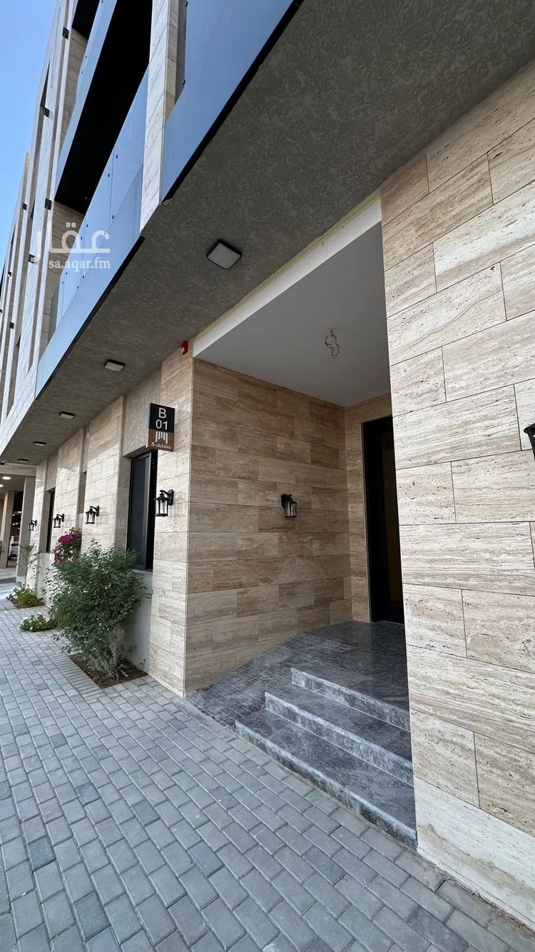 شقة للإيجار في شارع الرشاد, حي الرمال, مدينة الرياض, منطقة الرياض صورة 2